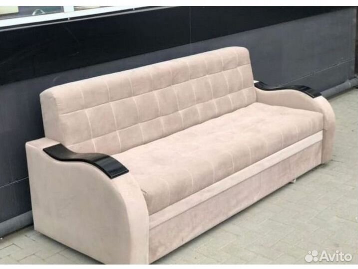 Раскладной диван в наличии