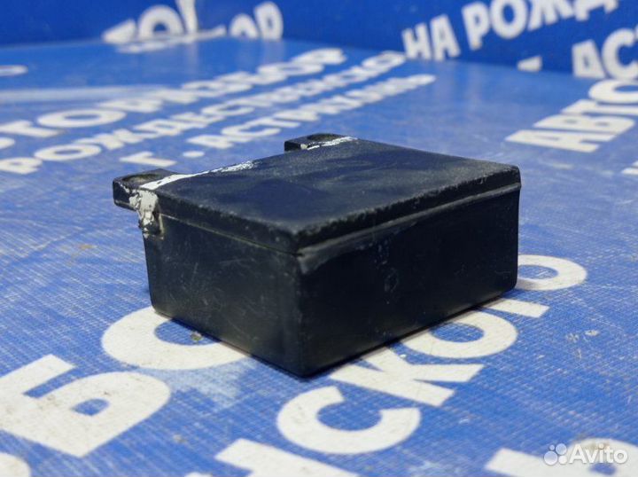 Реле отопителя Iran Khodro Samand седан TU5JP4