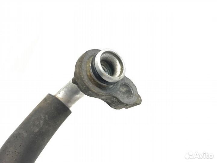 Трубка кондиционера Mazda 3Bl седан 1.6 2011