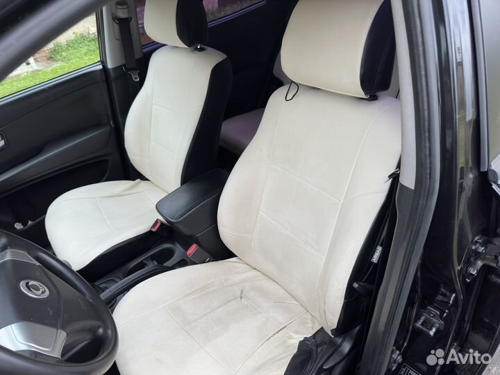 SsangYong Actyon 2 МТ, 2011, 189 000 км