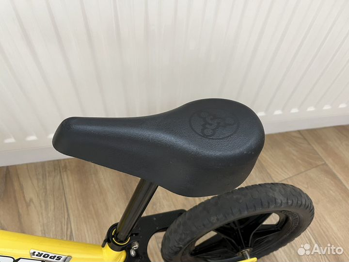 Беговел strider