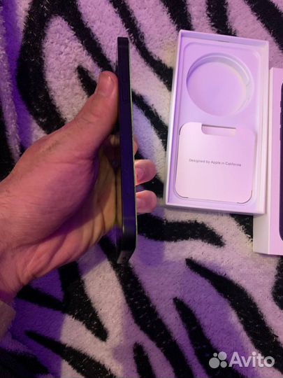 iPhone 12, 128 ГБ