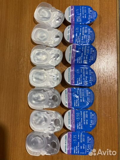 Продам линцы