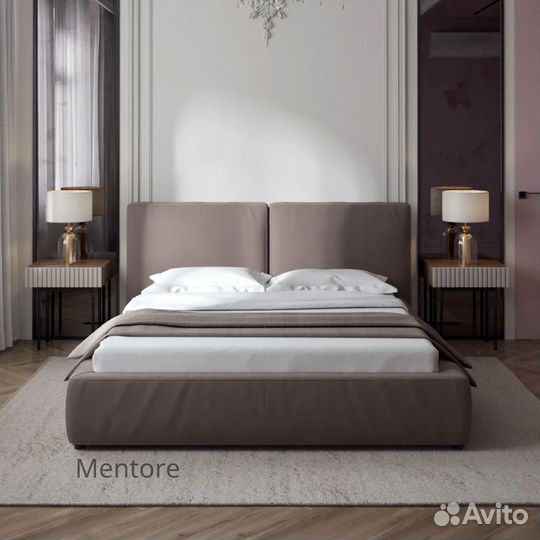 Тумба прикроватная Batista в спальню