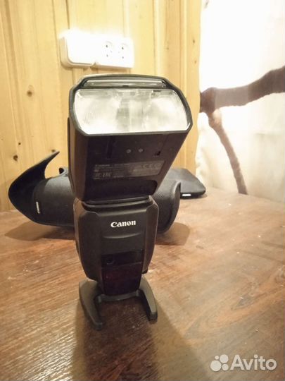 Вспышка для камеры