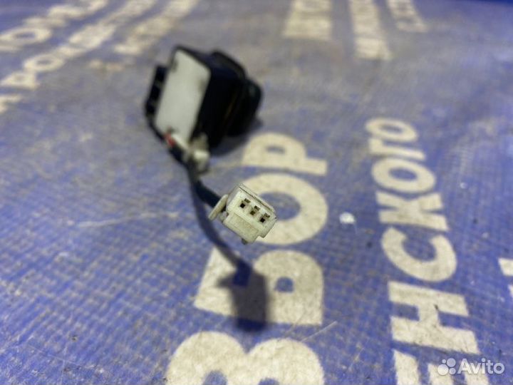 Кнопка регулировки рулевой колонки Lexus Rx300