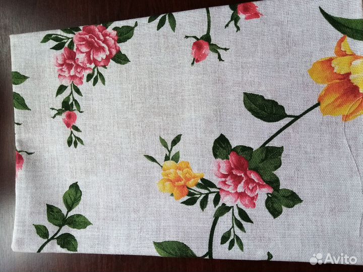 Отрез ткани