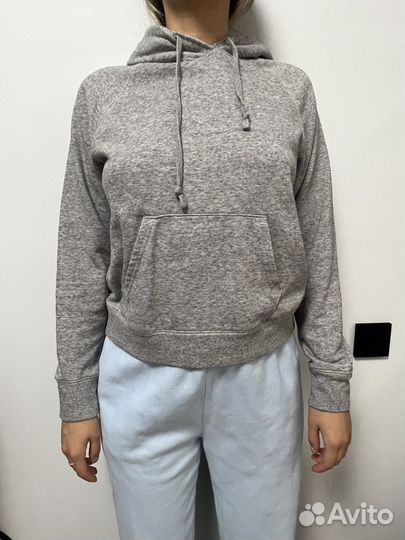 Кофта uniqlo женская