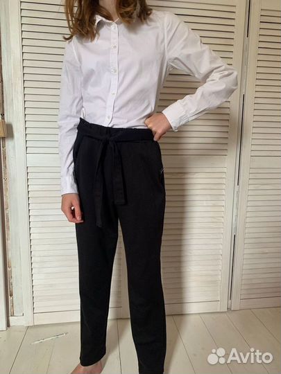 Школьная форма Жилетка брюки рубашка сарафан юбка