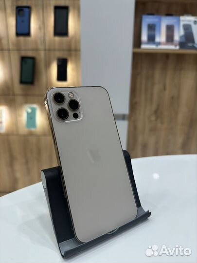 iPhone 12 Pro, 256 ГБ