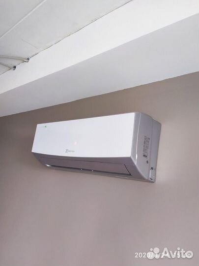 Мастера по установке кондиционеров