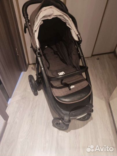 Детские коляски