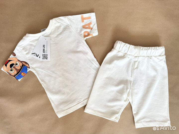 Костюм Zara для мальчика