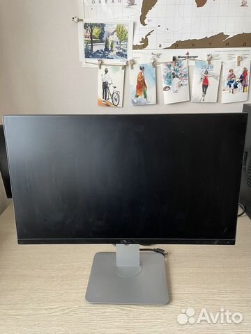 Монитор Dell U2414Hb