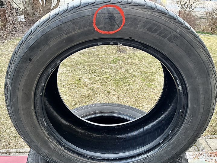 Bridgestone Turanza ER300 205/55 R16 91V