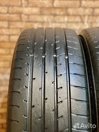 Toyo Proxes R36 225/55 R19