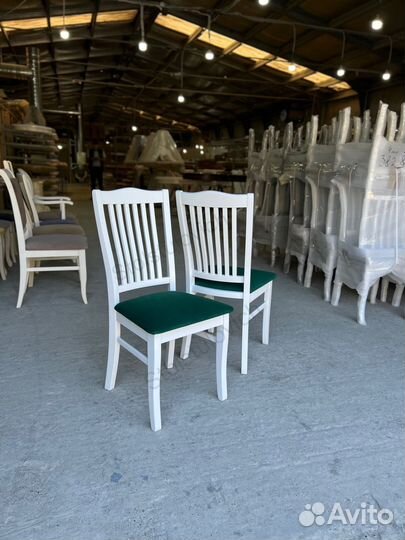 Стулья для кухни