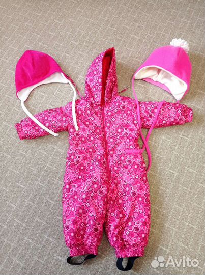 Детские вещи пакетом