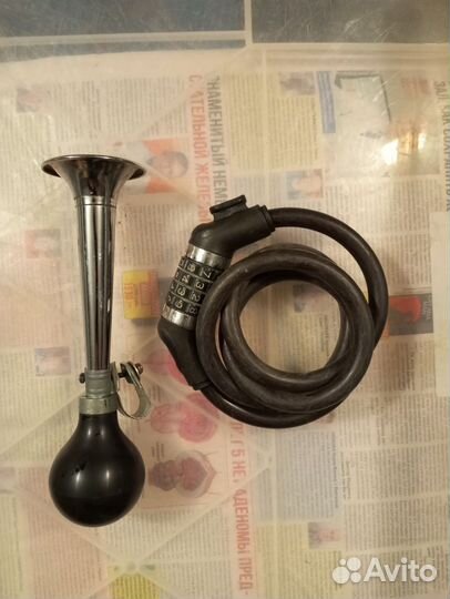 Велозапчасти