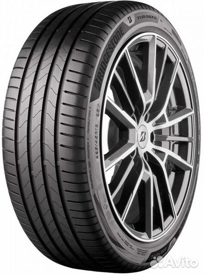 Bridgestone Turanza 6 235/60 R18 107W