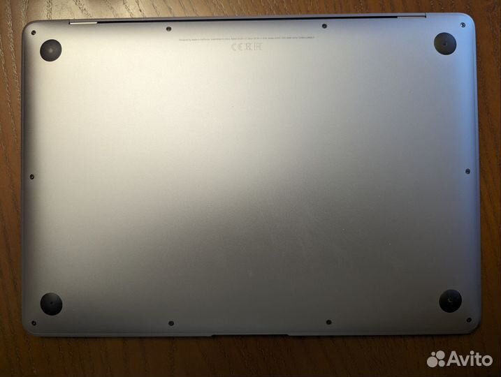 Apple MacBook Air 13 М1