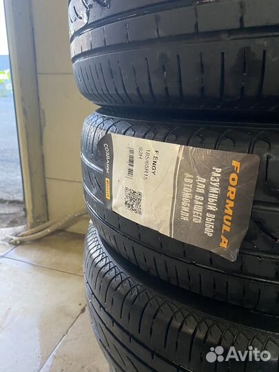 Pirelli Formula Energy 4.25/9.5 R15 26K