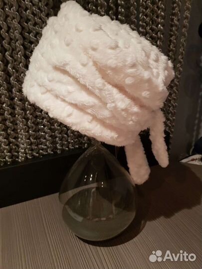 Бандана демисезонная