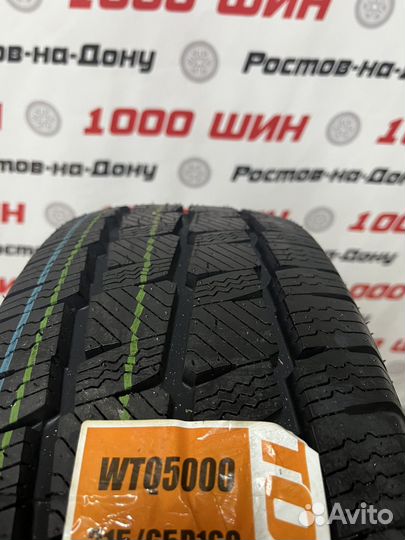 Torque WTQ5000 215/65 R16 109R
