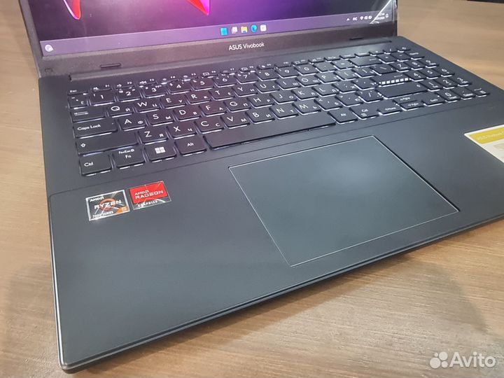 Асус 2023 с oled экраном