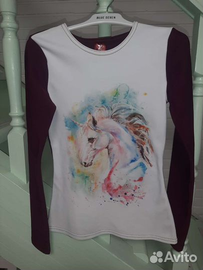 Костюм тренировочный для фигурного катания