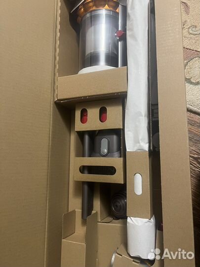 Dyson v 15 detect absolute