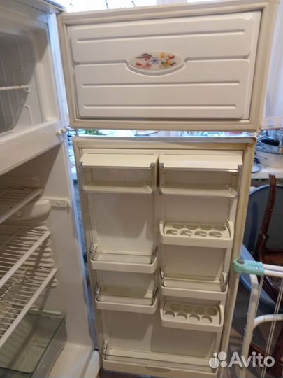 Холодильник