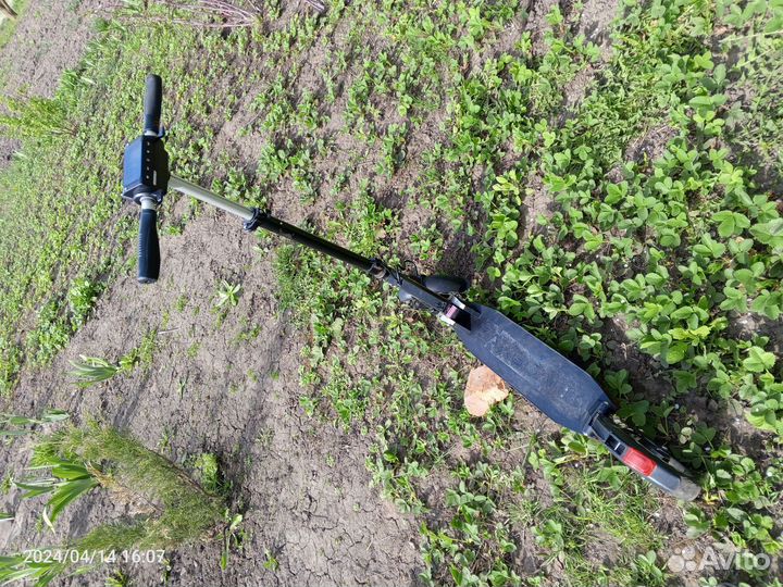 Электросамокат