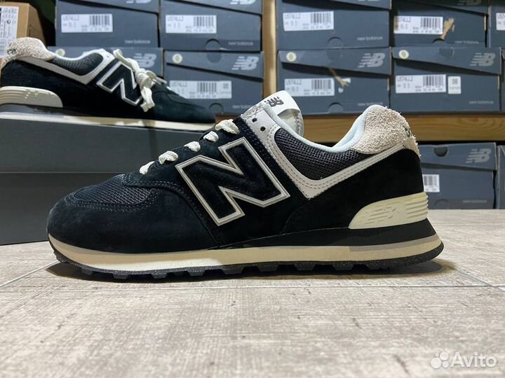 New Balance 574 Kodachrome Pack (EU41,5-44,5)