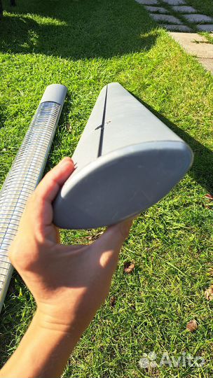 Светильник потолочный подвесной бу