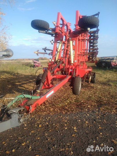 Культиватор БДМ-Агро КСУ-8П, 2019