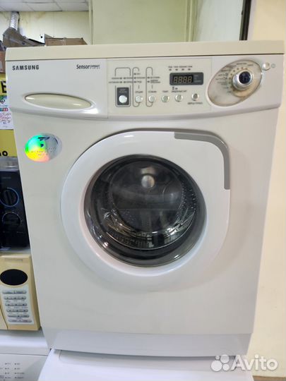 Стиральная машина Samsung
