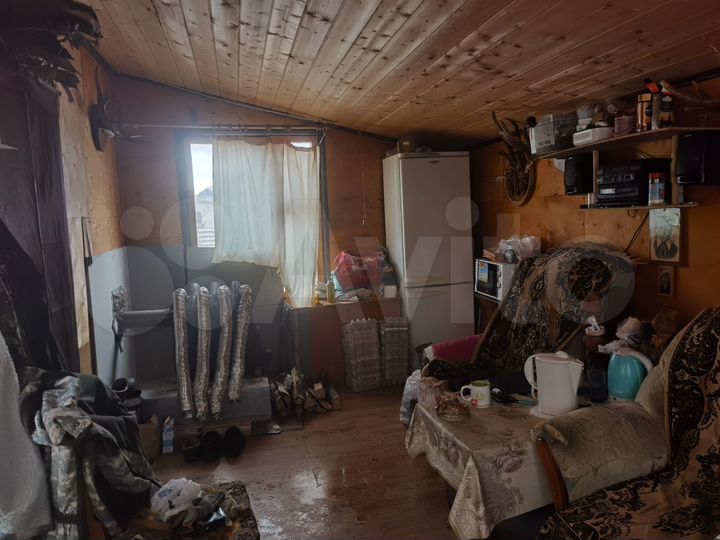 Участок 7 сот. (ИЖС)