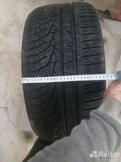 Hankook Winter I'Cept Evo 25/65