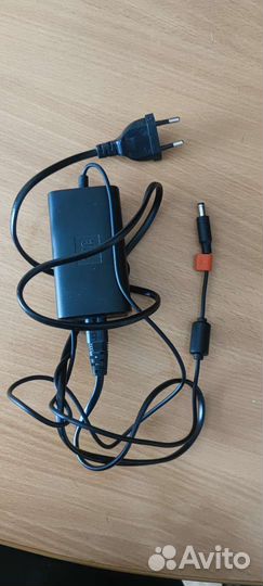 Оригинальный зарядка JBL