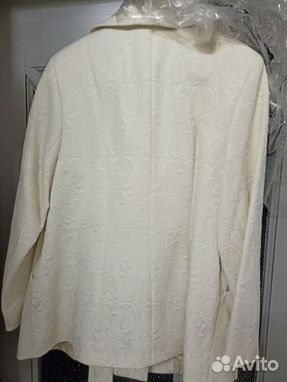 Пиджак женский