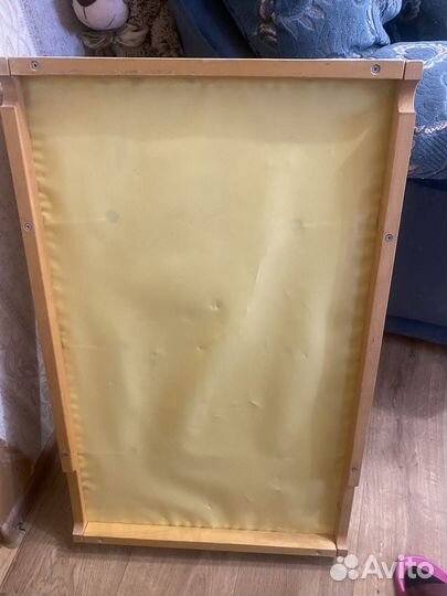 Пеленальная доска