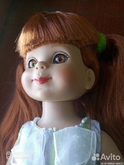 Betsy от Robert Tonner USA, очень классная