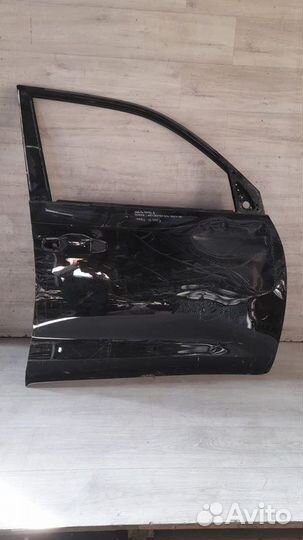 Дверь передняя правая Toyota Land Cruiser 200 С