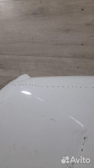 Капот Mercedes Benz Gle V167 С 2018 Года