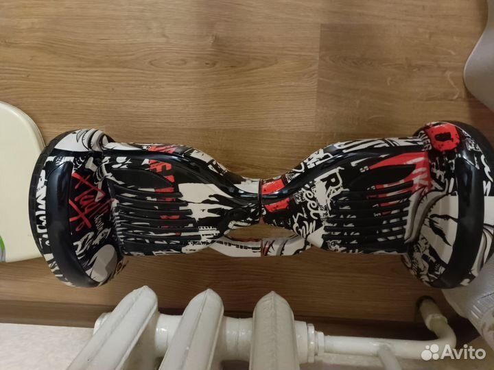 Гироскутер