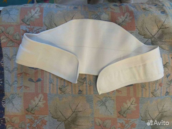 Бандаж для беременных и после родов