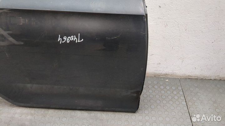 Стеклоподъемник электрический Skoda Rapid, 2015