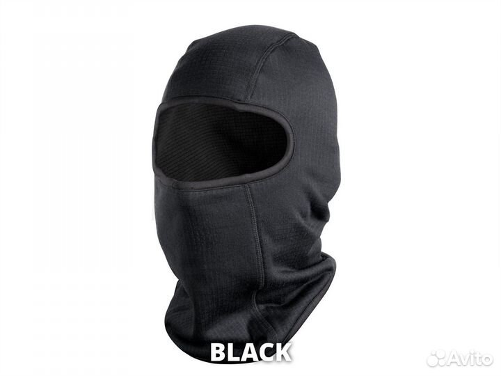 Helikon-Tex Extreme Cold Weather Balaclava - Comfo