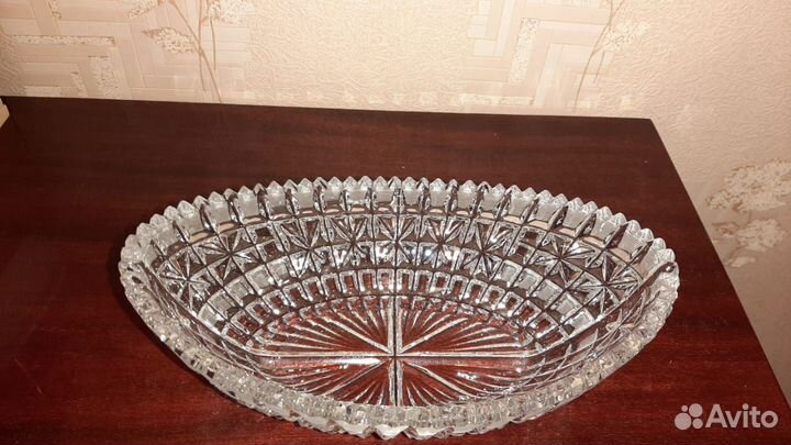 Ваза для фруктов